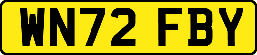 WN72FBY