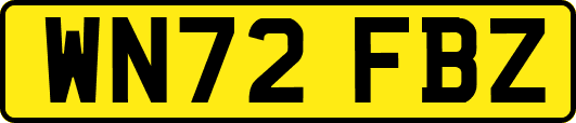 WN72FBZ