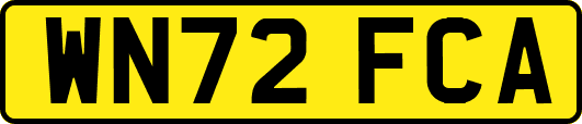 WN72FCA