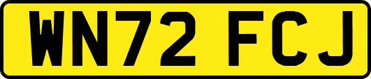WN72FCJ