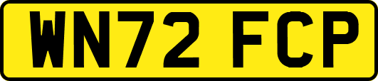 WN72FCP
