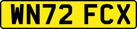 WN72FCX