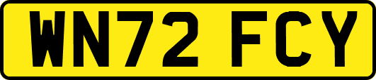 WN72FCY