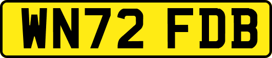 WN72FDB