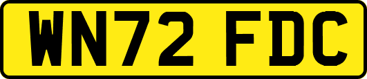 WN72FDC