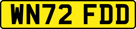 WN72FDD