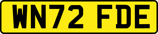 WN72FDE