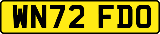 WN72FDO