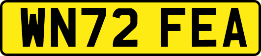 WN72FEA