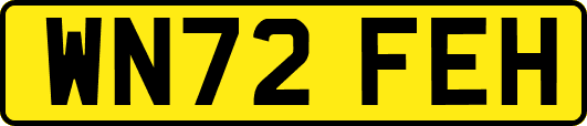 WN72FEH
