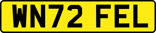 WN72FEL