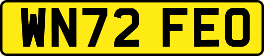 WN72FEO