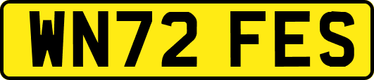 WN72FES