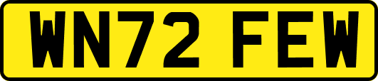 WN72FEW