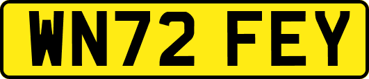 WN72FEY