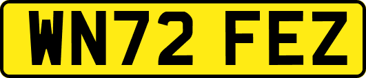 WN72FEZ