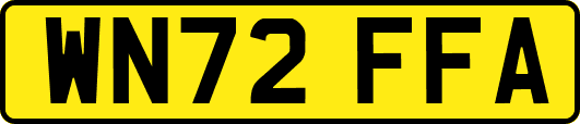 WN72FFA