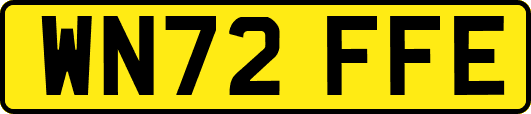 WN72FFE