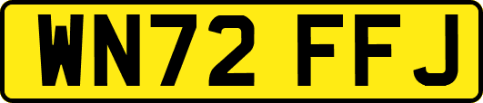 WN72FFJ