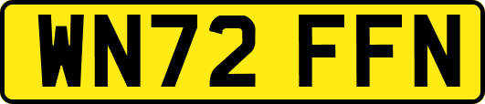 WN72FFN