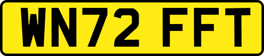 WN72FFT