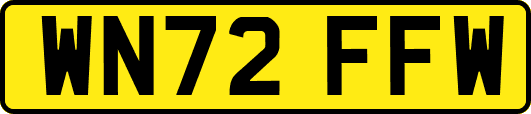 WN72FFW