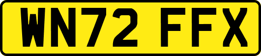 WN72FFX