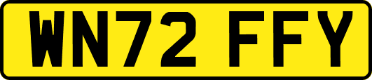 WN72FFY
