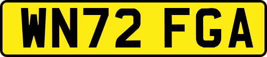 WN72FGA