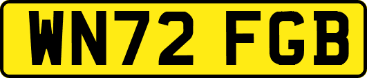 WN72FGB
