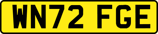 WN72FGE