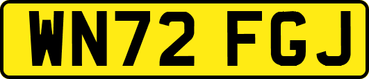 WN72FGJ