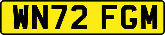 WN72FGM
