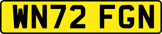 WN72FGN