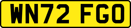 WN72FGO