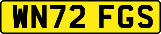 WN72FGS