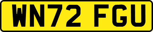 WN72FGU