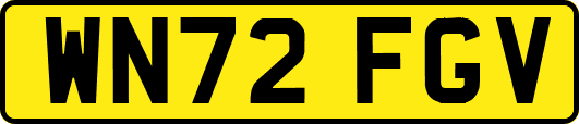 WN72FGV
