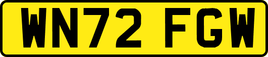 WN72FGW