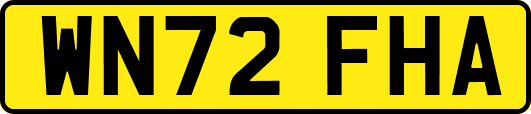 WN72FHA