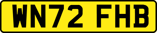 WN72FHB