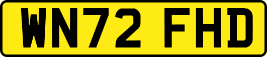 WN72FHD