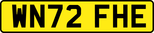 WN72FHE