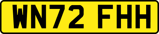 WN72FHH