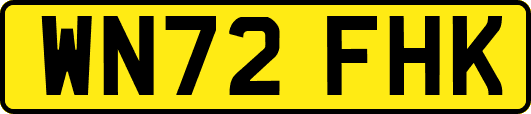 WN72FHK