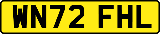 WN72FHL