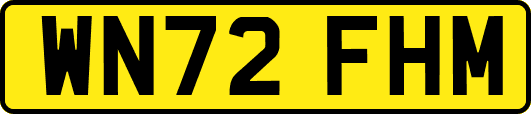 WN72FHM