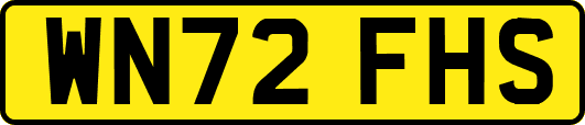 WN72FHS