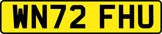 WN72FHU