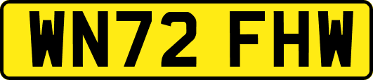 WN72FHW